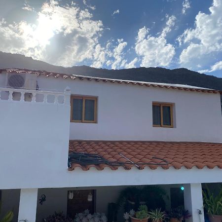 Villa Casa En Mogan à Las Burrillas Extérieur photo