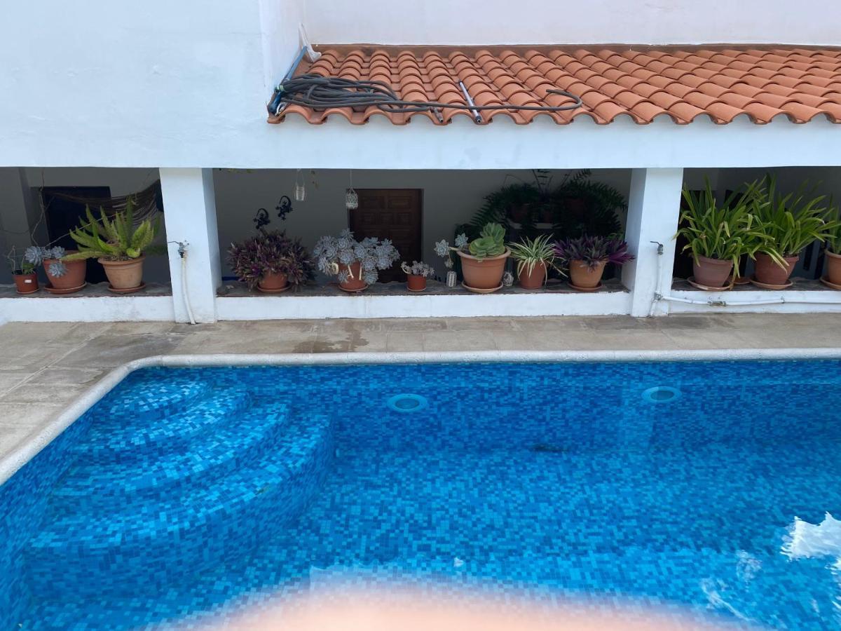 Villa Casa En Mogan à Las Burrillas Extérieur photo