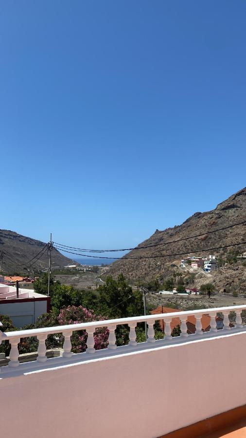 Villa Casa En Mogan à Las Burrillas Extérieur photo
