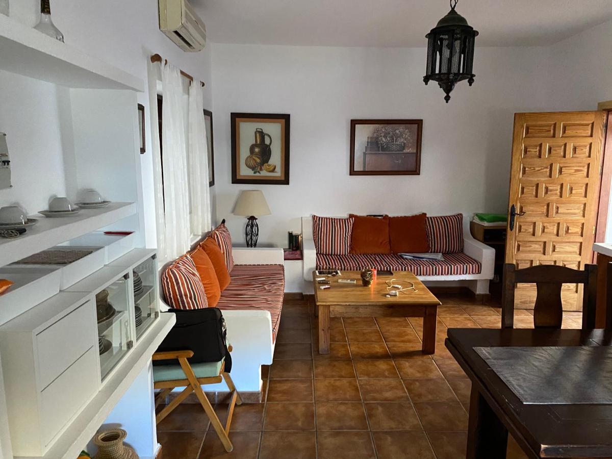 Villa Casa En Mogan à Las Burrillas Extérieur photo