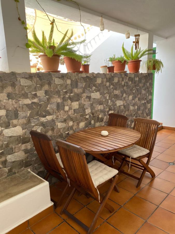 Villa Casa En Mogan à Las Burrillas Extérieur photo