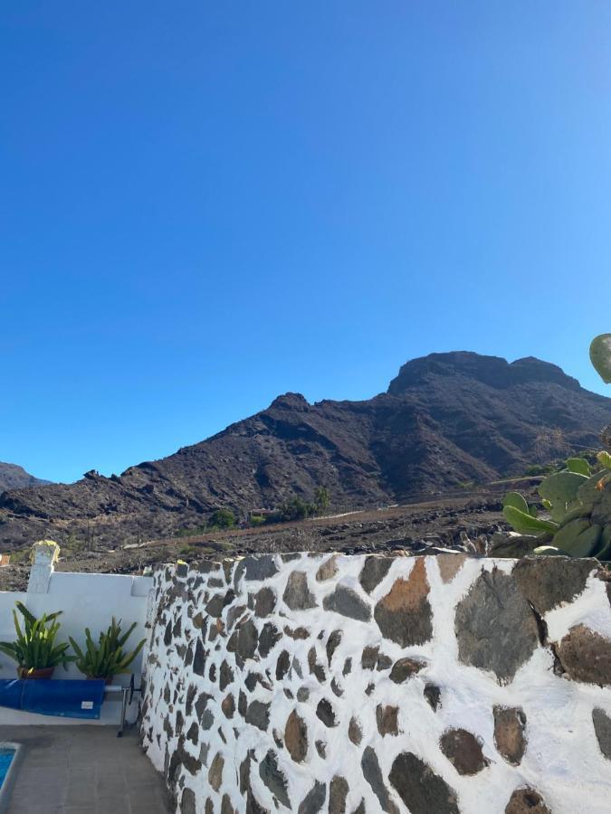 Villa Casa En Mogan à Las Burrillas Extérieur photo